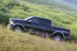 Dodge Ram OutDoorsman 2011 года
